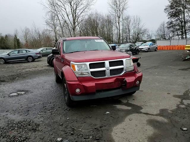 2009 Dodge Nitro - Image 11