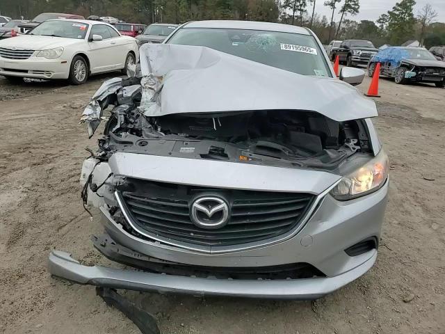 2017 Mazda 6 - Image 11