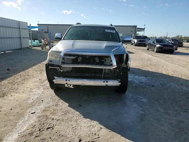 2014 Toyota Sequoia - Image 15