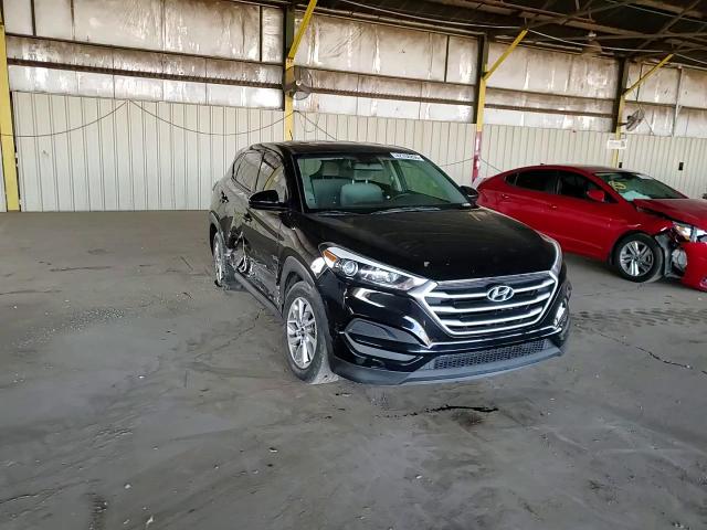 2017 Hyundai Tucson - Image 11
