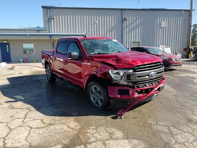 2020 Ford F-150 - Image 13