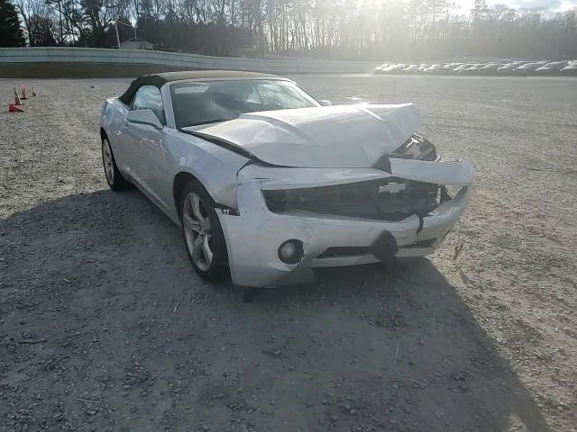 2011 Chevrolet Camaro - Image 10