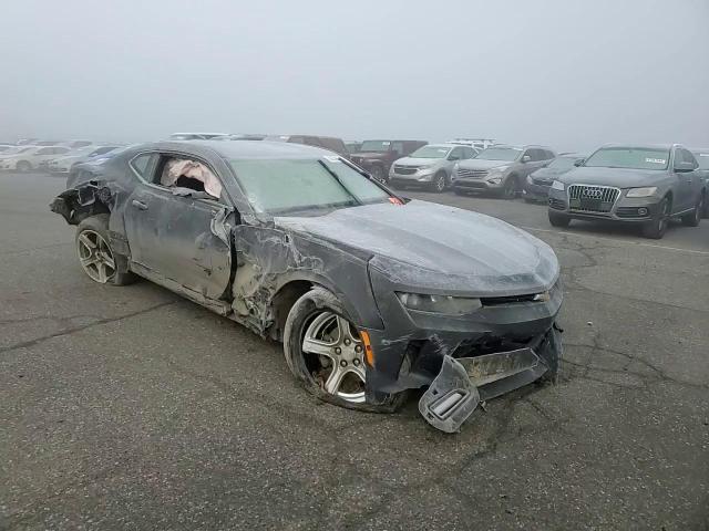 2017 Chevrolet Camaro - Image 11
