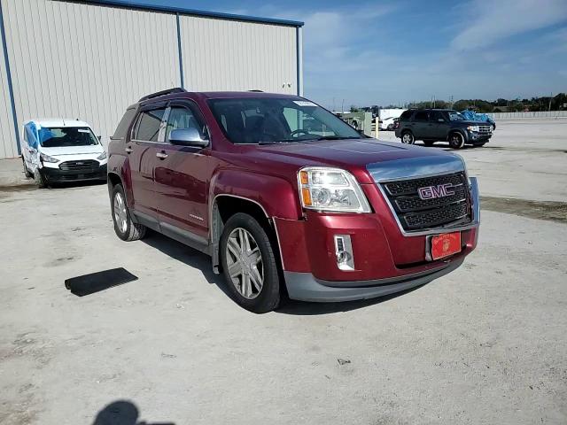 2012 GMC Terrain - Image 11