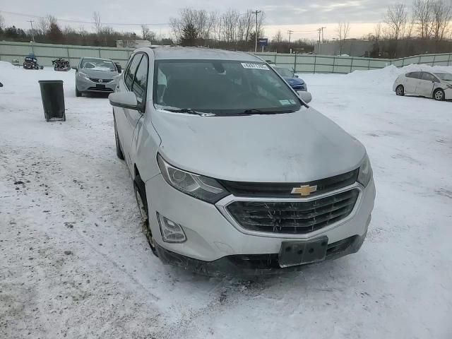 2018 Chevrolet Equinox - Image 12
