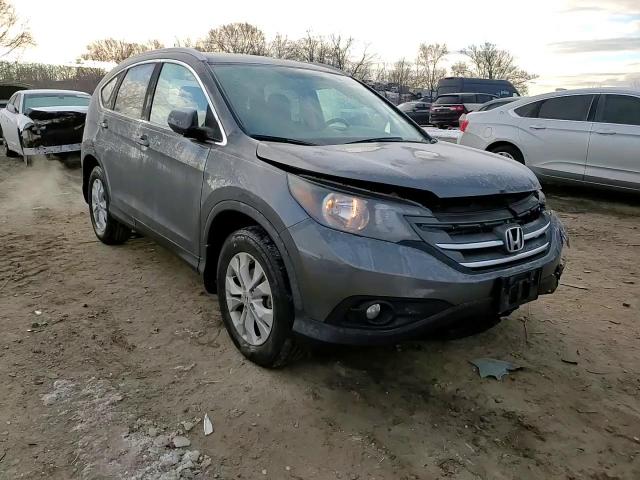 2013 Honda CR-V - Image 12