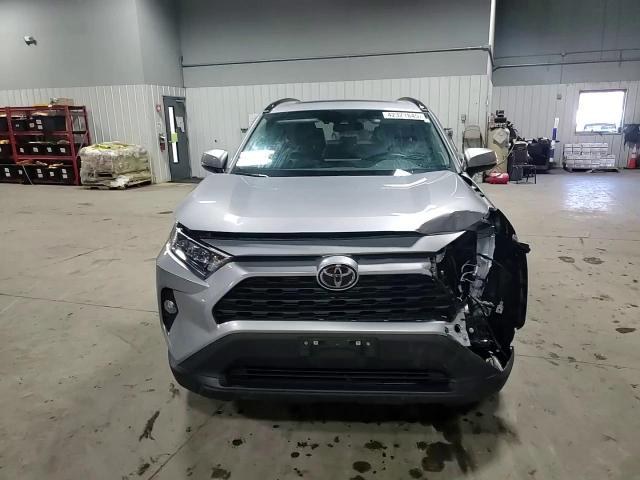 2021 Toyota RAV 4 - Image 12