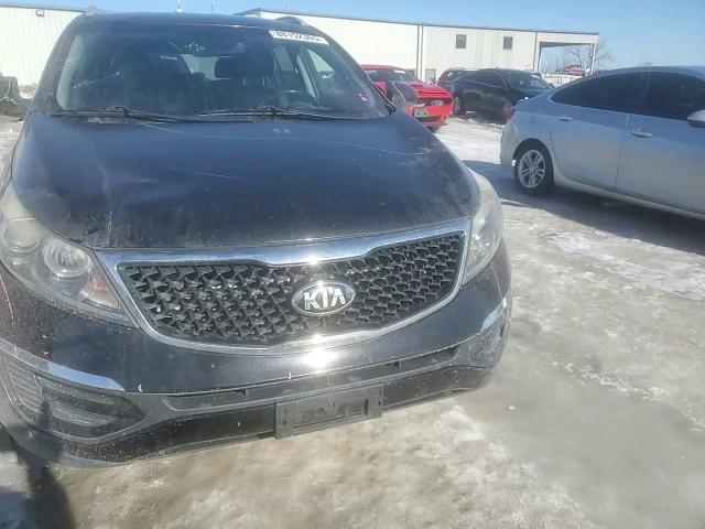 2016 Kia Sportage - Image 11