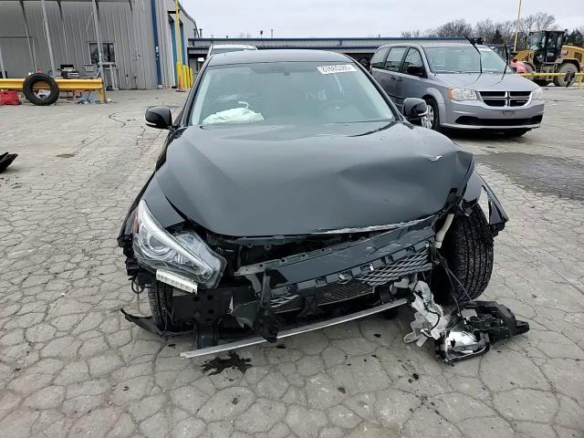 2017 Infiniti Q50 - Image 14