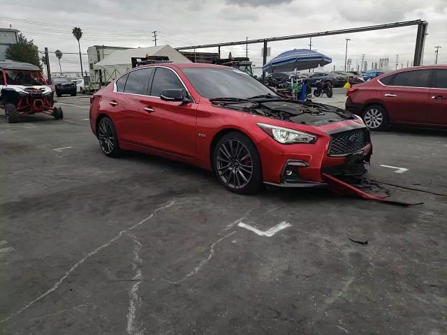 2020 Infiniti Q50 - Image 11