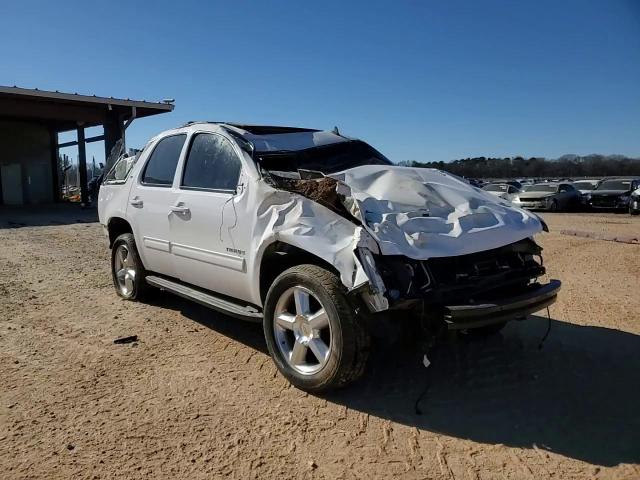 2012 Chevrolet Tahoe - Image 12