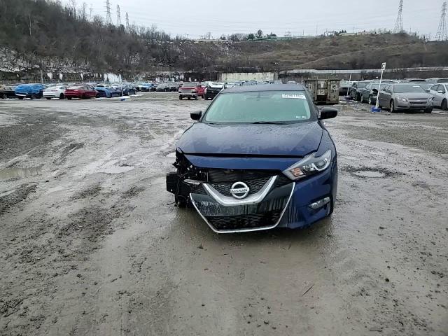 2017 Nissan Maxima - Image 11