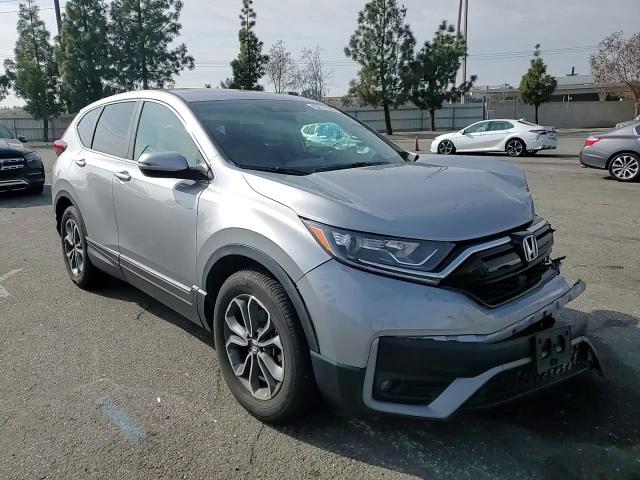 2021 Honda CR-V - Image 10