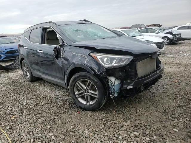 2017 Hyundai Santa Fe - Image 14