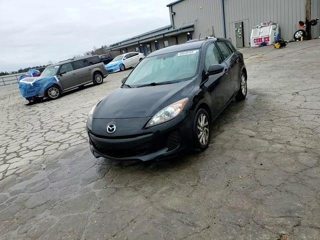 2012 Mazda 3 - Image 13