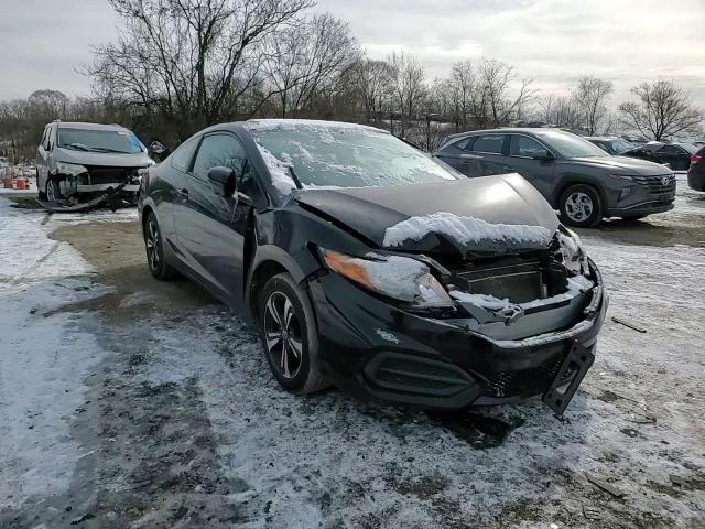 2015 Honda Civic - Image 11
