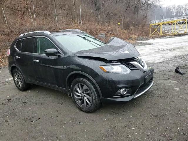 2016 Nissan Rogue - Image 14