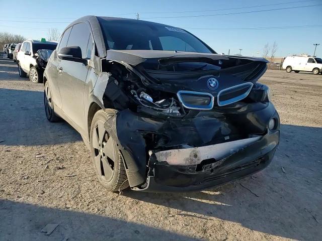 2016 BMW i3 - Image 11