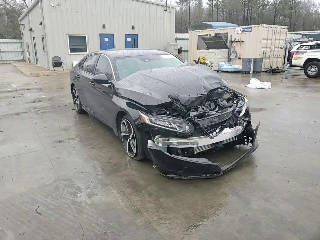 2020 Honda Accord - Image 13