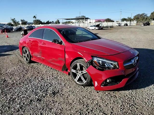 2017 Mercedes-Benz CLA-klasse - Image 11