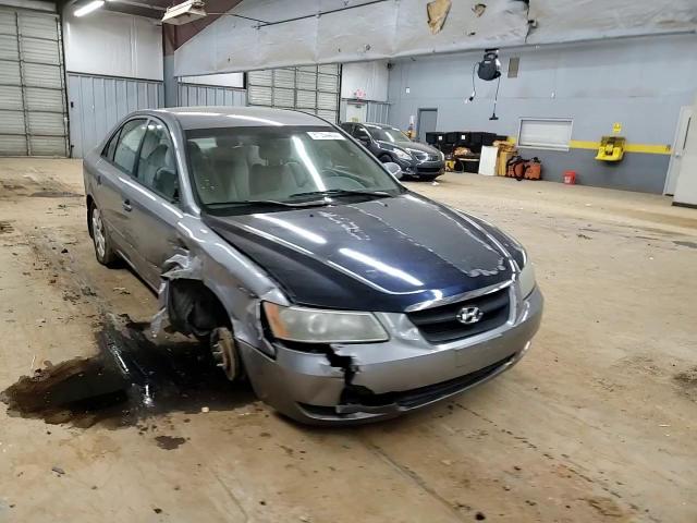 2007 Hyundai Sonata - Image 11