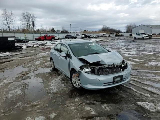 2012 Honda Civic - Image 10