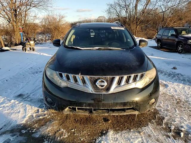 2010 Nissan Murano - Image 12