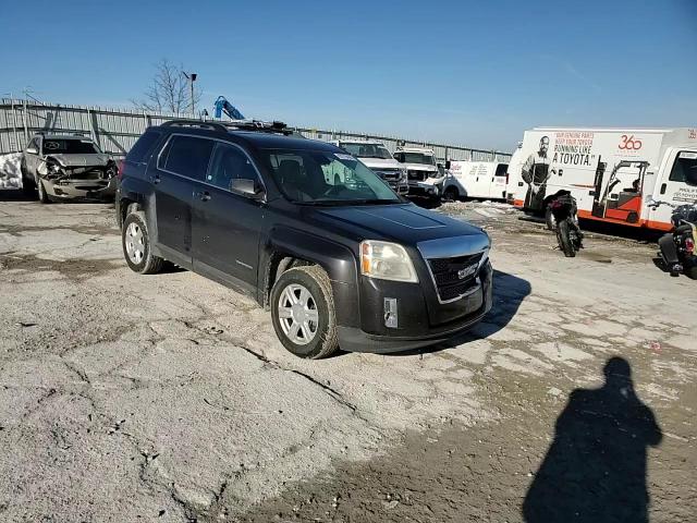 2014 GMC Terrain - Image 12
