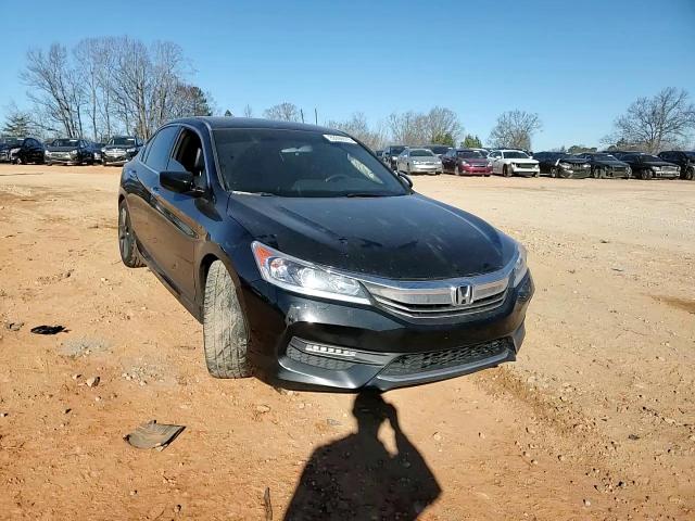 2016 Honda Accord - Image 11