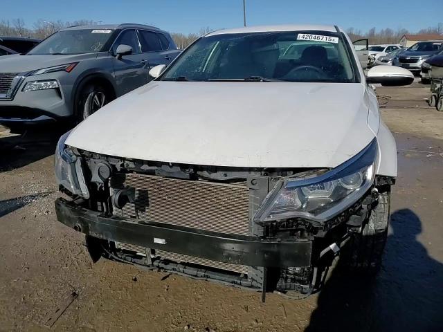 2016 Kia Optima - Image 11