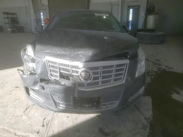 2014 Cadillac XTS - Image 11