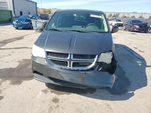 2012 Dodge Caravan - Image 14