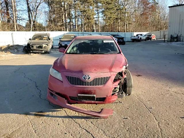 2009 Toyota Camry - Image 10
