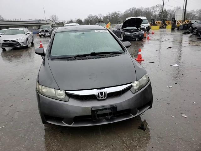 2011 Honda Civic - Image 11