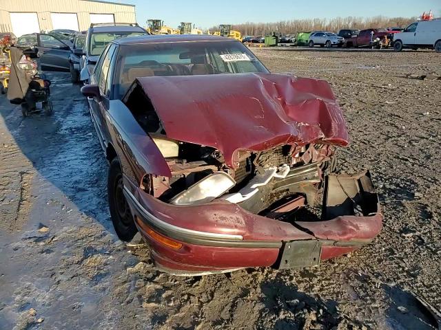 1997 Buick LeSabre - Image 10