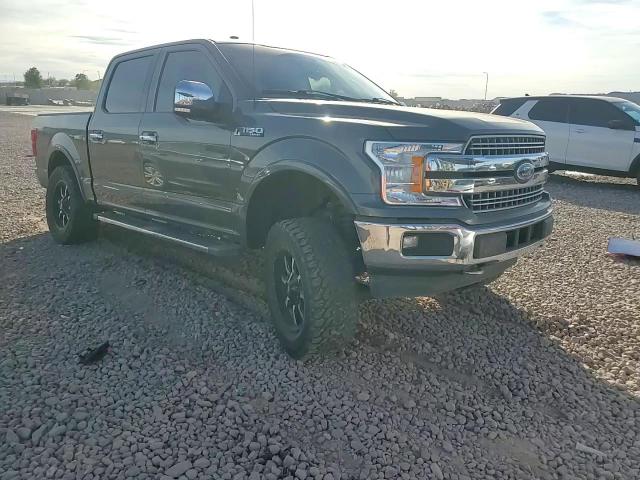 2018 Ford F-150 - Image 11