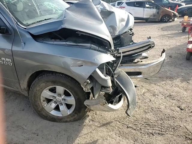 2013 Ram 1500 St VIN: 1C6RR6KGXDS540726 Lot: 87754685