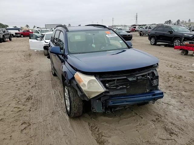 2008 Suzuki XL7 - Image 11