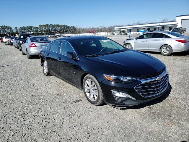2021 Chevrolet Malibu - Image 10