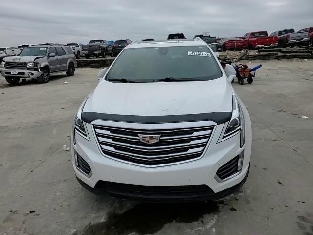2019 Cadillac XT5 - Image 12