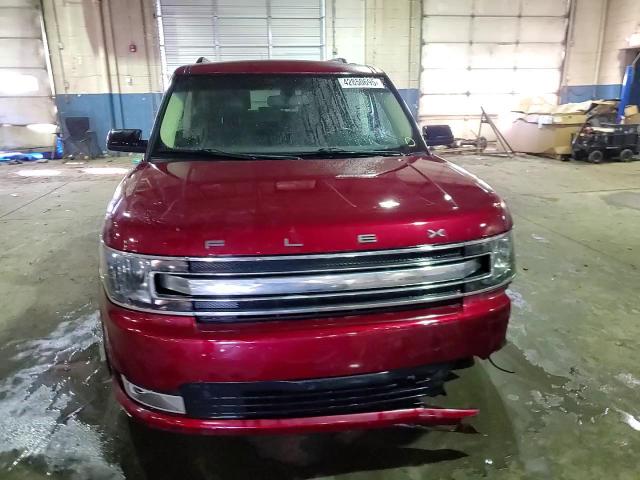 2016 Ford Flex - Image 14