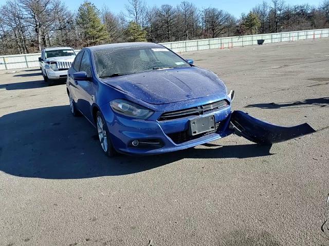 2013 Dodge Dart - Image 10