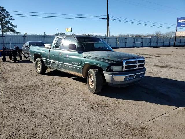 2001 Dodge RAM - Image 11