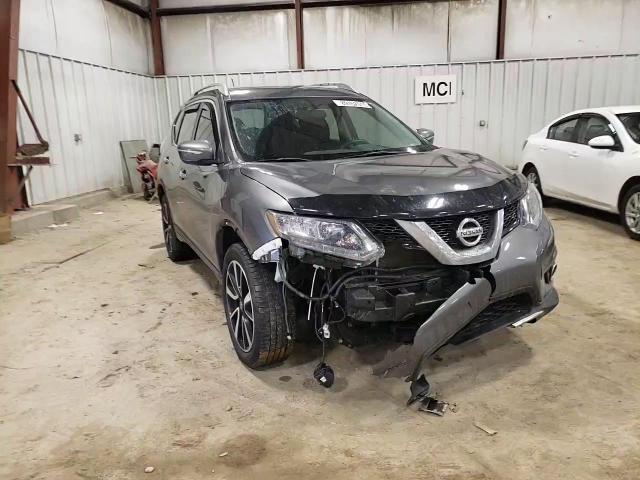 2014 Nissan Rogue - Image 11