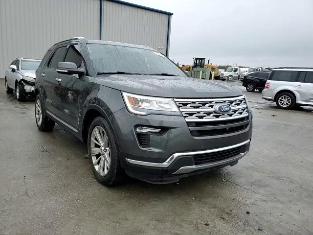 2019 Ford Explorer - Image 13