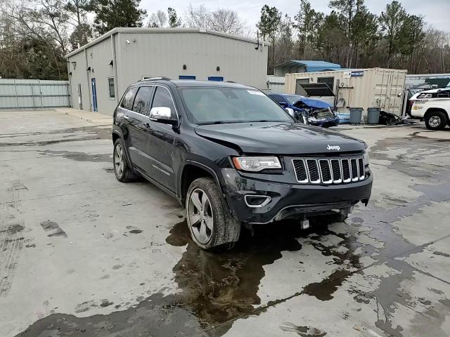 2014 Jeep Grand Cherokee - Image 12