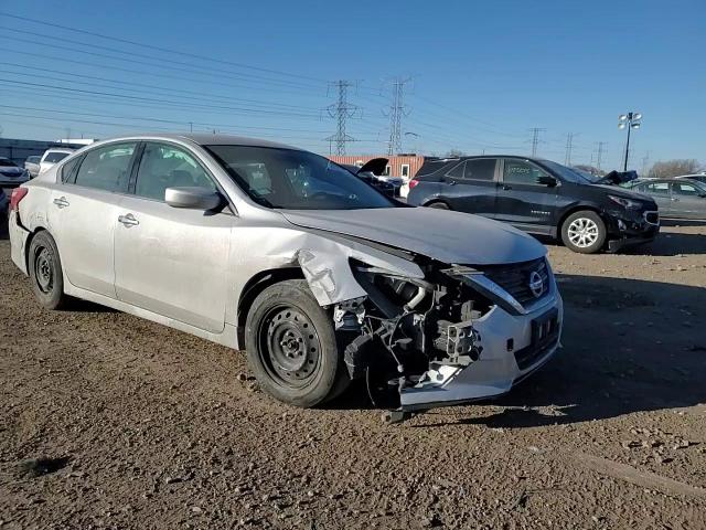 2017 Nissan Altima - Image 11