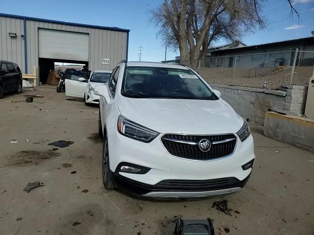 2019 Buick Encore - Image 11