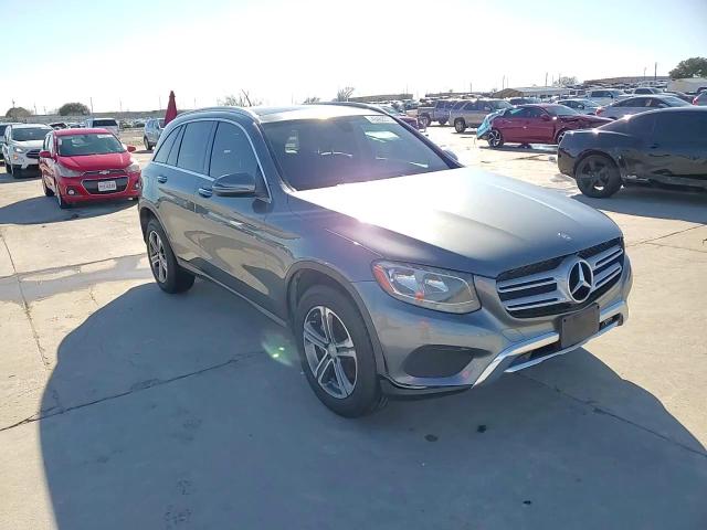 2017 Mercedes-Benz GLC - Image 14