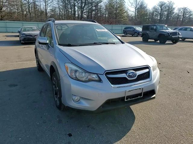 2015 Subaru XV - Image 11